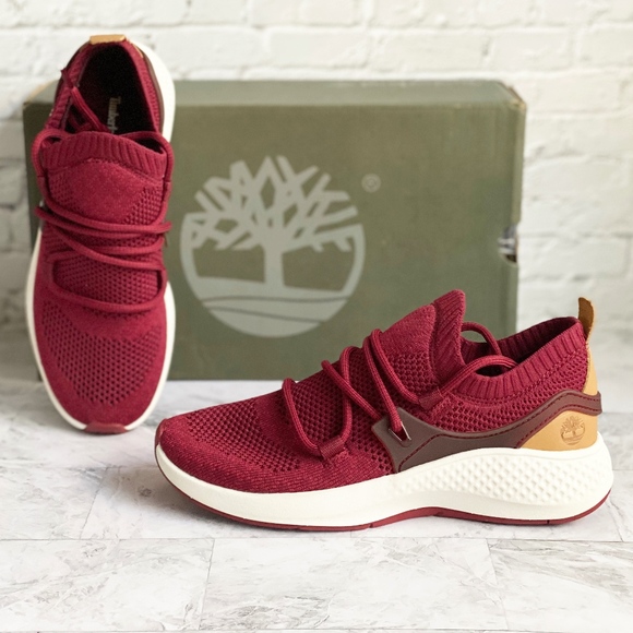 Timberland Shoes - NEW Timberland FlyRoam Oxford Sneakers